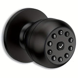NNETM Smart Keyless Door Lock with Keypad