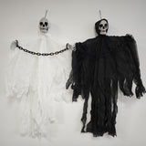 NNETM Spooky Halloween Chain Hanging Decor