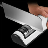 NNETM Fully Automatic Electric Knife Sharpener