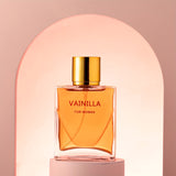 NNETM Vanilla Eau de Parfum for Women