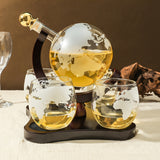 NNETM High Borosilicate Glass Novelty Jar