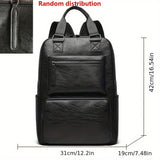 NNETM Multi-Functional Laptop Travel Backpack