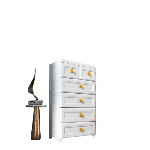 Elevate Your Storage Game with our Long-lasting Drawer Cabinet