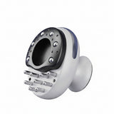 NNETM 2-in-1 Electric Cupping Massager