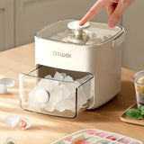 NNETM 48-Ice Cube Maker Large Glide