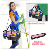 NNETM Capacity Cleaning Tool Storage Bag