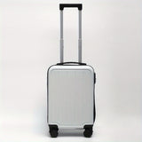 Lightweight Carry-On Suitcase