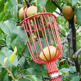 NNETM High-Altitude Fruit Picker Claw Tool for Easy Harvesting