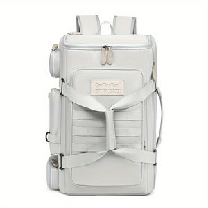 NNETM Daypack Backpack with Tassel
