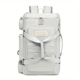 NNETM Daypack Backpack with Tassel