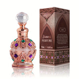 NNETM Women's Long-Lasting Floral Perfume