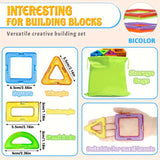 NNETM Magnetic STEM Building Blocks
