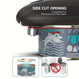 NNETM Automatic Smooth Edge Can Opener
