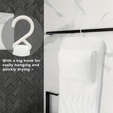 NNETM Ergonomic Full Body Bathtub Pillow