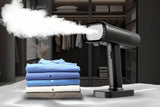 Handheld Electric Garment Steamer
