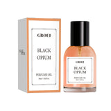 NNETM Black Opium Perfume Oil for Women