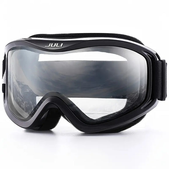 NNETM Premium Ski Goggles for Snowboarding, Skiing, and Snowmobiling