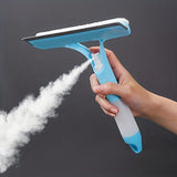 NNETM Multi-Functional Glass Cleaning Tool with Sprinkle