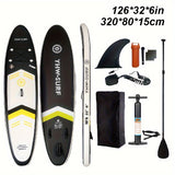NNETM Stand-Up Paddle Board Folding Portable