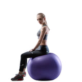 NNEOBA Yoga Ball for Fitness and Balance