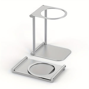 NNETM Coffee Machine Stand (2-Tier)