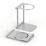 NNETM Coffee Machine Stand (2-Tier)