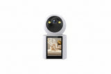 NNETM Smart Pet Monitoring Camera with Two-Way Video