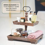 NNETM Symphony in Wood: The perfect blend of craftsmanship and rustic allure