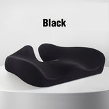 NNETM Memory Foam Seat Cushion with Extra Soft Ergonomic
