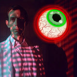 NNETM Eyeball Neon Sign - Wall-Mounted Light