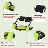 NNETM Home Gym Trainer Full Body Workout Machine