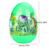 NNETM Easter Bunny Lucky Egg Prizes Carnival Theme (20-Pack)