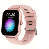 NNETM CallConnect: The Ultimate Smartwatch for Answering Calls