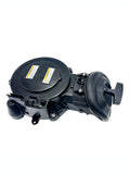 NNEOBA Starter Assembly for Yamaha Outboard Engine 40HP 2-Stroke