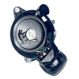 NNEOBA Starter Assembly for Yamaha Outboard Engine 40HP 2-Stroke