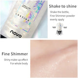 NNETM NOVO Hydrating Facial Mist Lightweight Long Lasting, Chamomile & Castor Oil For Dry Combination Skin – 3.04 Fl Oz