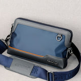 NNETM Premium Men's Crossbody Shoulder Bag