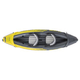 NNEDPE Intex Explorer K2 Inflatable Kayak Canoe 68307NP