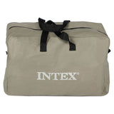 NNEDPE Intex Explorer K2 Inflatable Kayak Canoe 68307NP