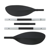 NNEDPE Intex Explorer K2 Inflatable Kayak Canoe 68307NP