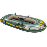 NNEDPE Intex Seahawk 2 Boat Set 68347NP
