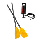 NNEDPE Intex Seahawk 2 Boat Set 68347NP