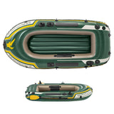 NNEDPE Intex Seahawk 2 Boat Set 68347NP