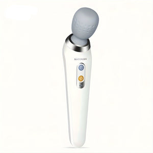 NNETM 1500mAh Rechargeable Relaxation Master(White)