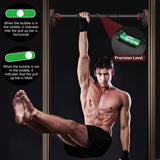 NNETM Heavy-Duty Door Pull-Up Bar
