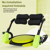 NNETM Home Gym Trainer Full Body Workout Machine