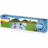 NNEVL Swimming Pool My First Frame Pool 152 cm