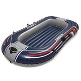 NNEVL Bestway Hydro-Force Inflatable Boat "Treck X1" 228x121 cm 61064