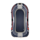 NNEVL Bestway Hydro-Force Inflatable Boat "Treck X1" 228x121 cm 61064
