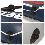 NNEVL Bestway Hydro-Force Inflatable Boat "Treck X1" 228x121 cm 61064